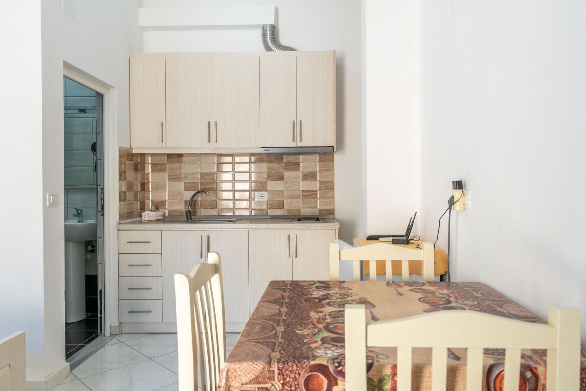 סרנדה Vila Celi מראה חיצוני תמונה
