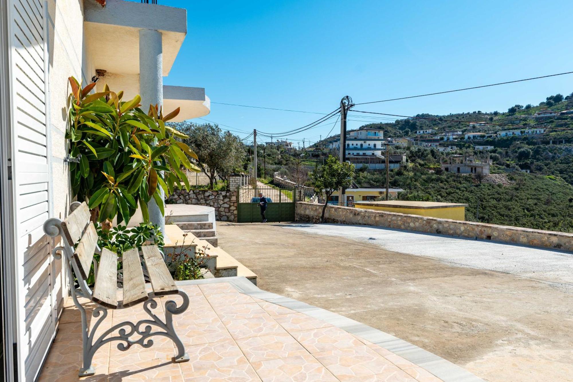 סרנדה Vila Celi מראה חיצוני תמונה