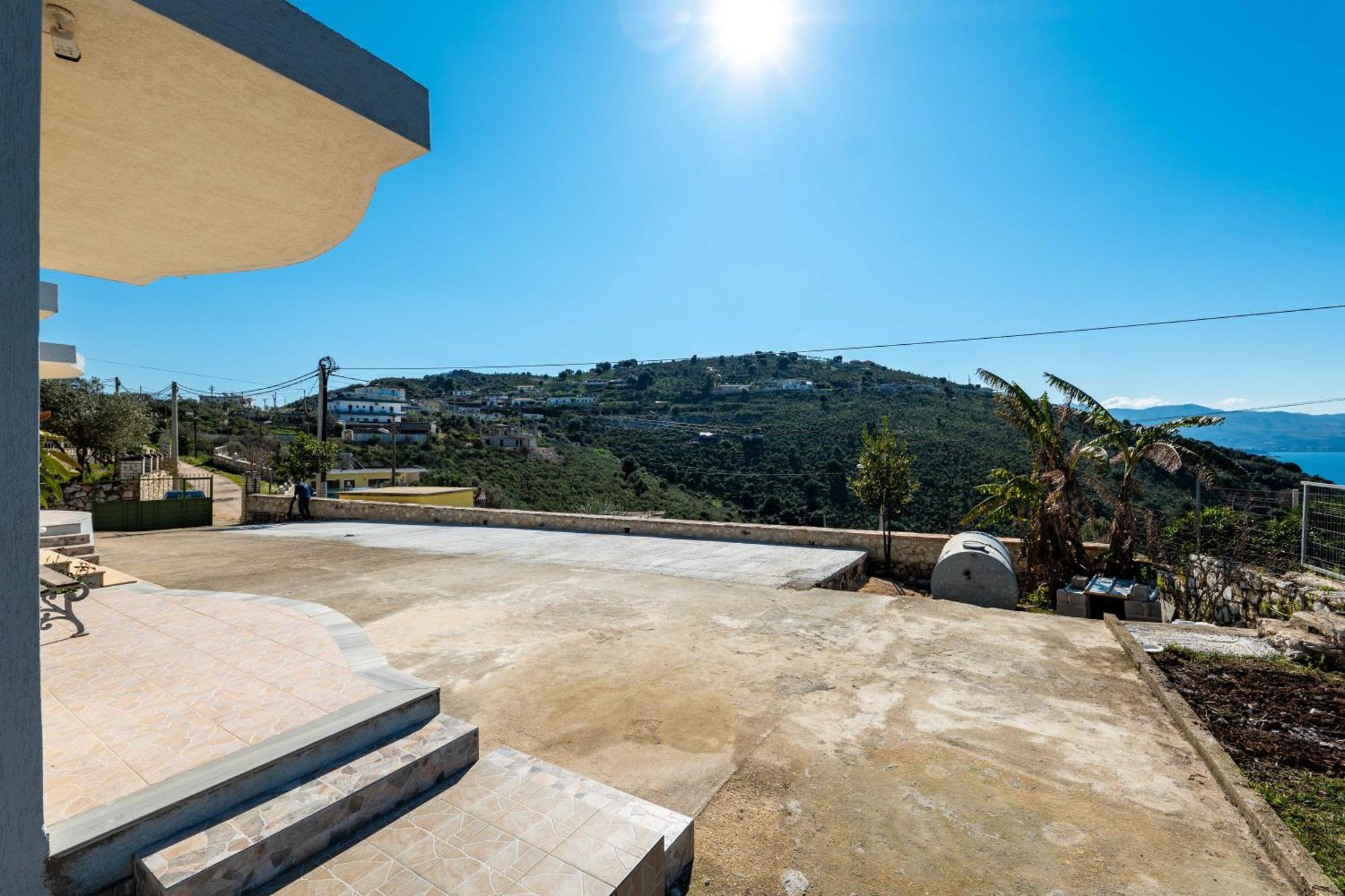 סרנדה Vila Celi מראה חיצוני תמונה