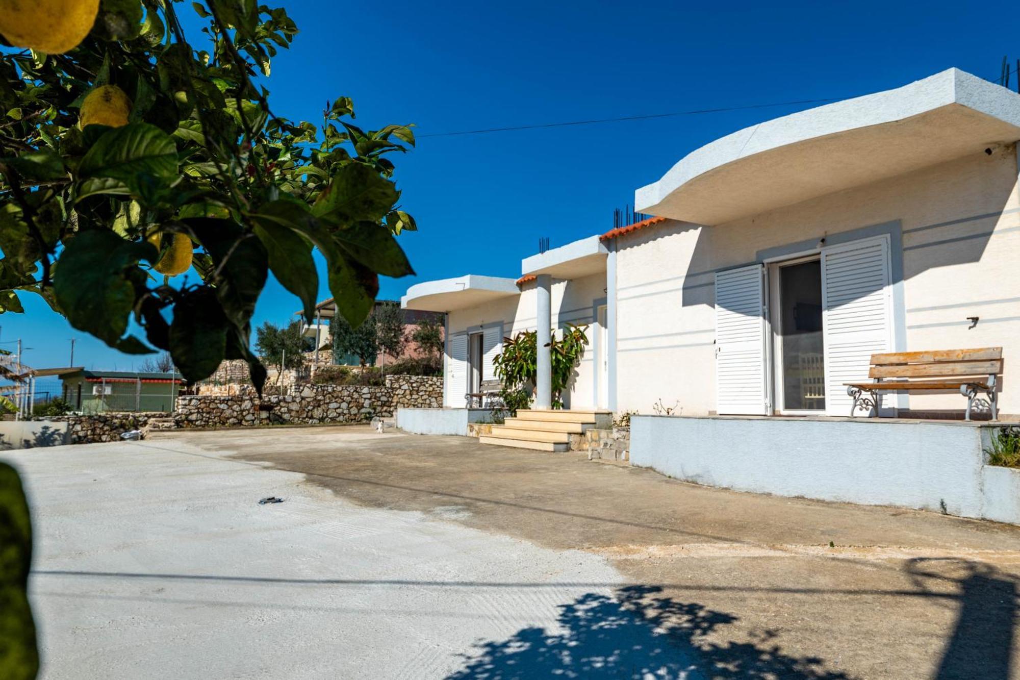 סרנדה Vila Celi מראה חיצוני תמונה