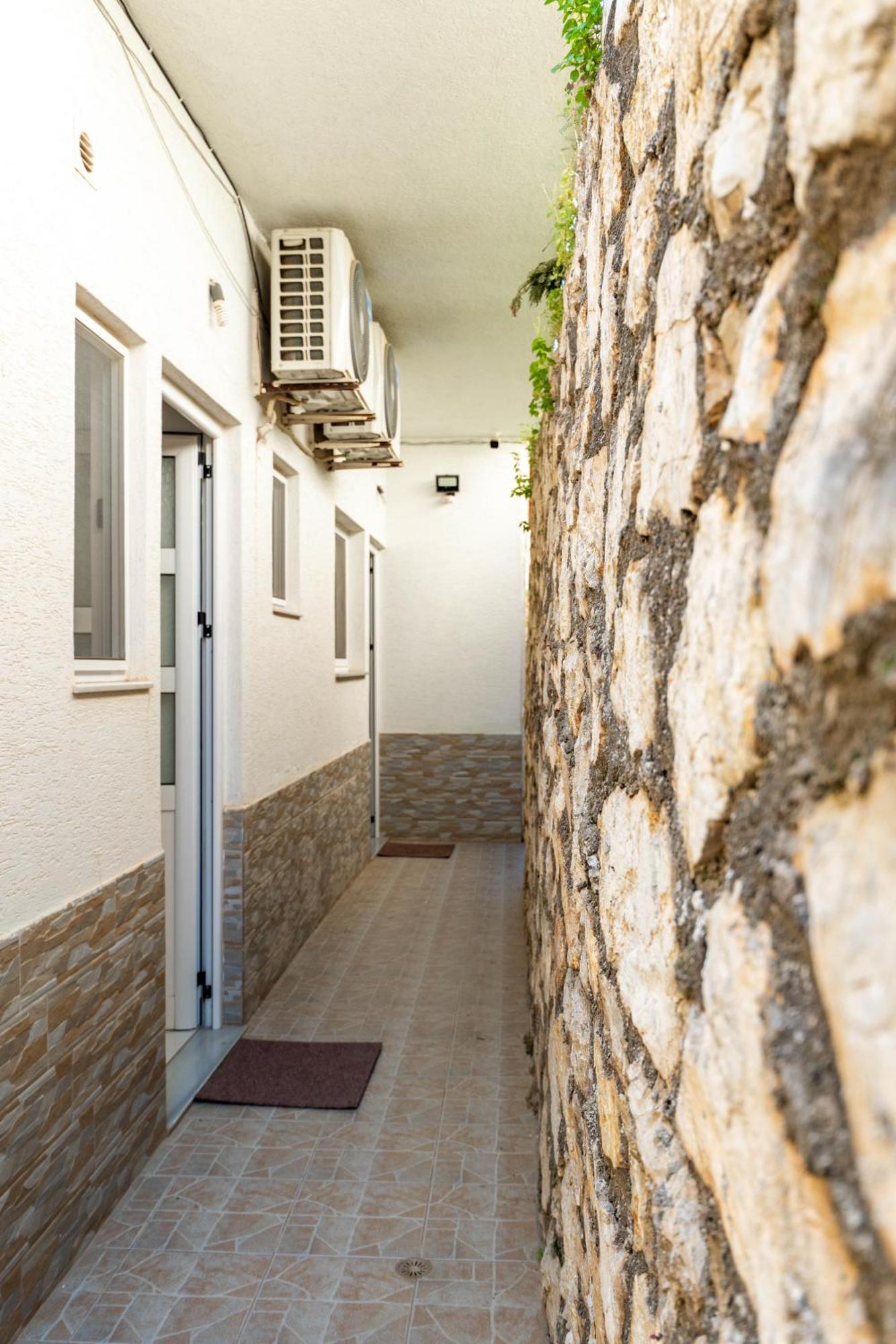 סרנדה Vila Celi מראה חיצוני תמונה