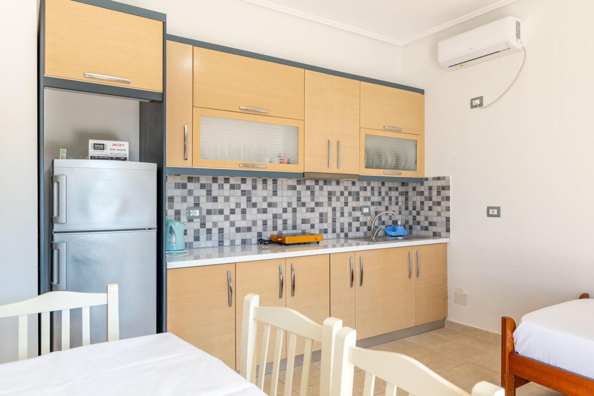 סרנדה Vila Celi מראה חיצוני תמונה