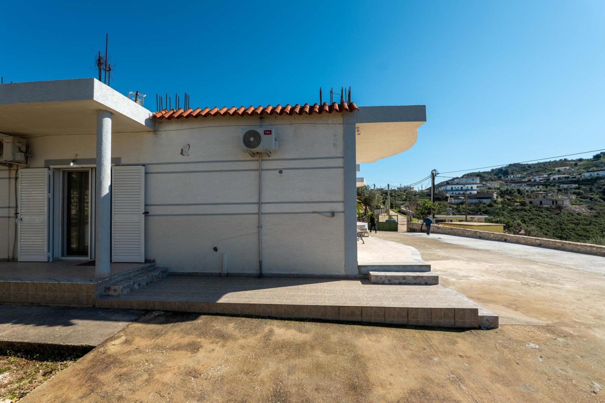 סרנדה Vila Celi מראה חיצוני תמונה
